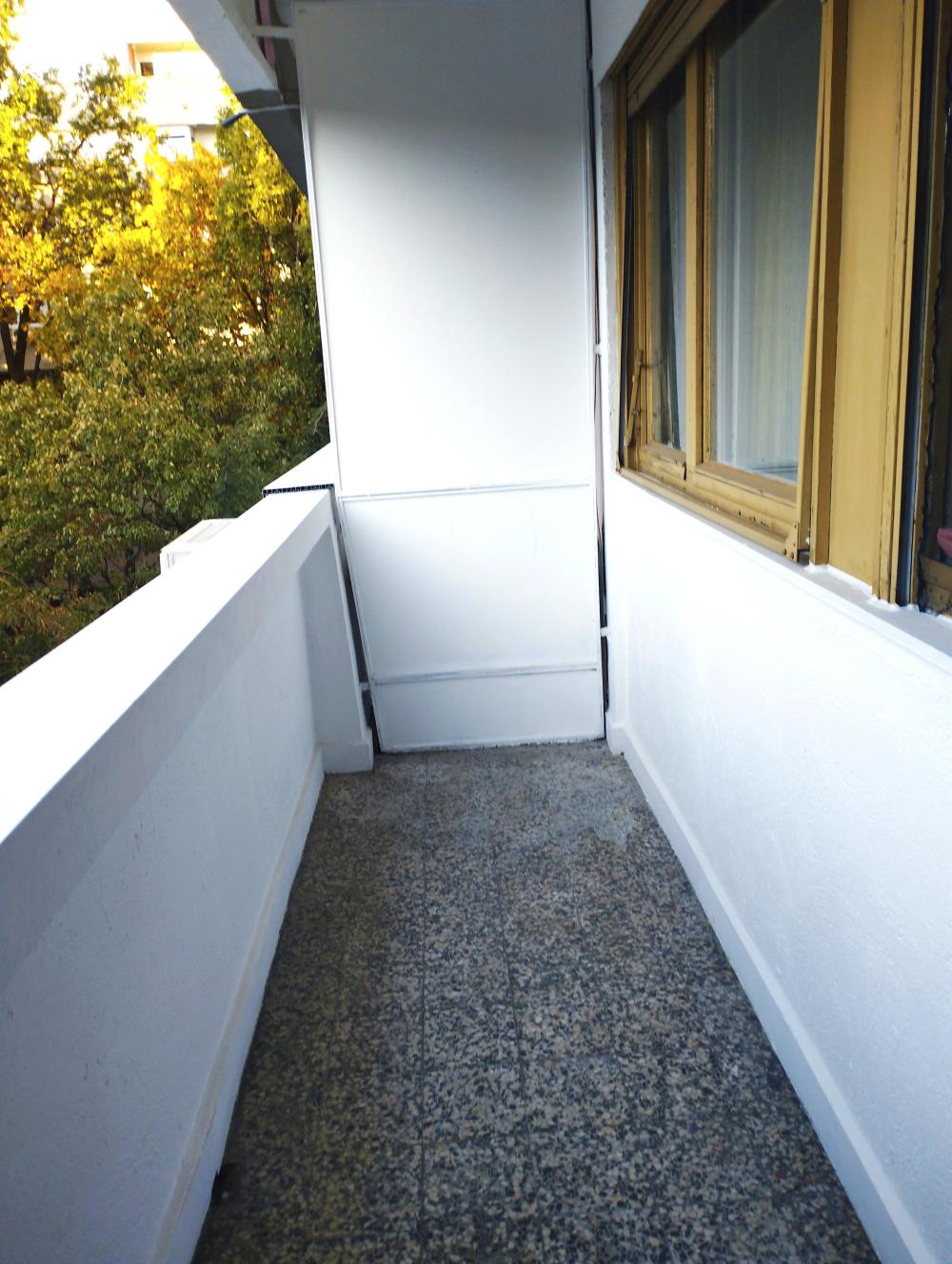 Slika 8 - Milutina Milankovića, Trosoban stan za izdavanje, 95m2, 550€